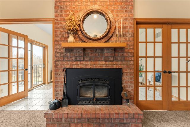 1303 Hickory Tree Court, Mahomet, IL 61853