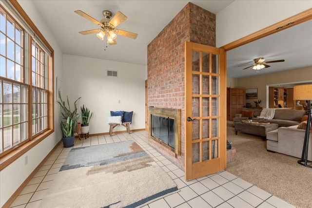 1303 Hickory Tree Court, Mahomet, IL 61853