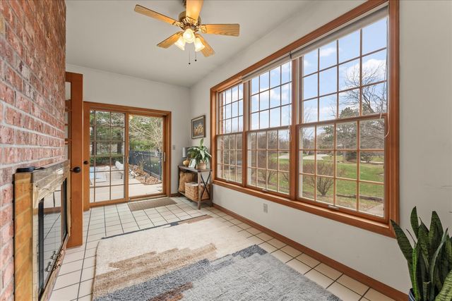 1303 Hickory Tree Court, Mahomet, IL 61853