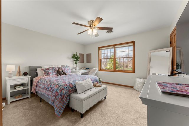 1303 Hickory Tree Court, Mahomet, IL 61853