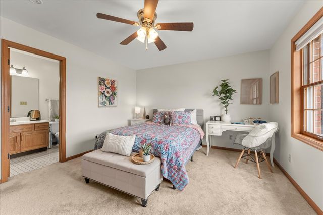 1303 Hickory Tree Court, Mahomet, IL 61853