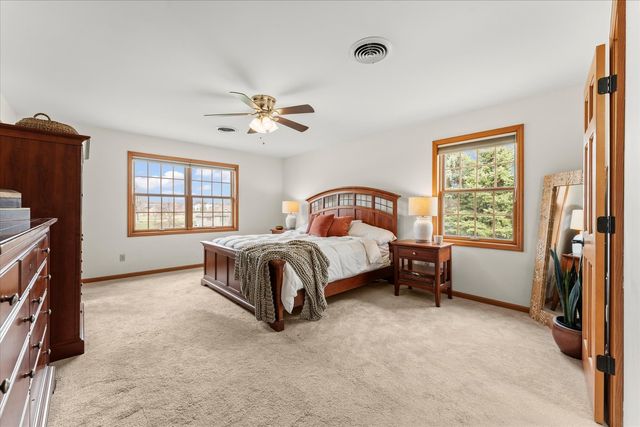 1303 Hickory Tree Court, Mahomet, IL 61853