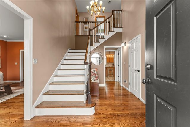 1303 Hickory Tree Court, Mahomet, IL 61853