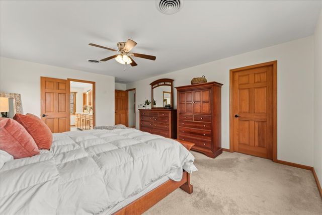 1303 Hickory Tree Court, Mahomet, IL 61853