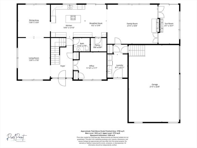 1303 Hickory Tree Court, Mahomet, IL 61853