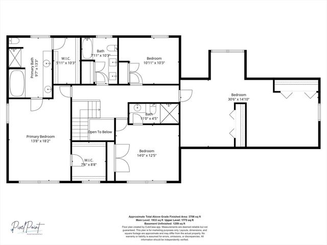 1303 Hickory Tree Court, Mahomet, IL 61853