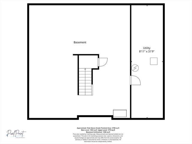 1303 Hickory Tree Court, Mahomet, IL 61853