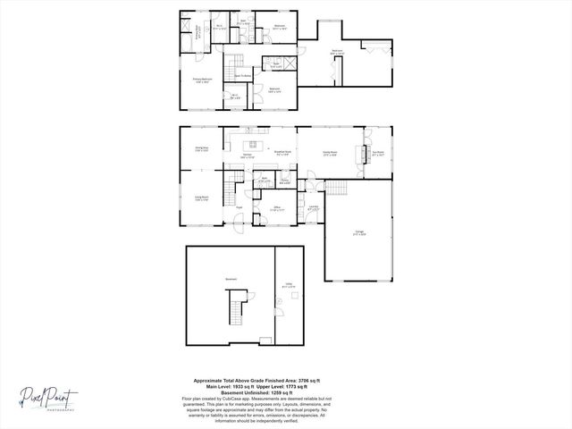 1303 Hickory Tree Court, Mahomet, IL 61853
