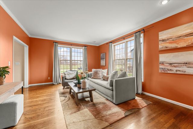 1303 Hickory Tree Court, Mahomet, IL 61853