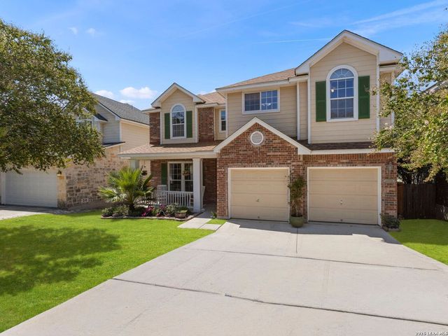 4522 Pinehurst Mesa, San Antonio, TX 78247