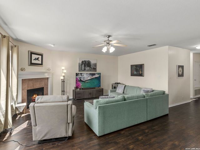 4522 Pinehurst Mesa, San Antonio, TX 78247