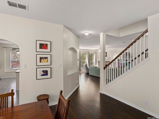 4522 Pinehurst Mesa, San Antonio, TX 78247