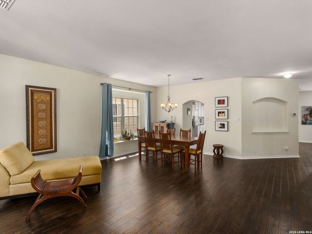 4522 Pinehurst Mesa, San Antonio, TX 78247
