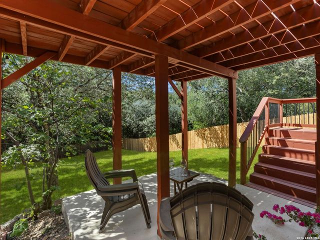 4522 Pinehurst Mesa, San Antonio, TX 78247