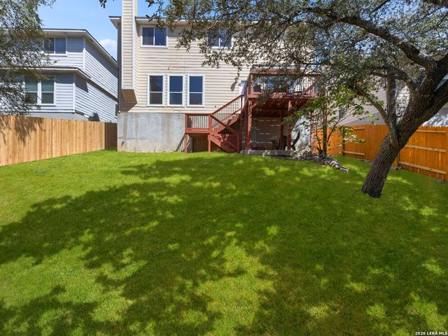 4522 Pinehurst Mesa, San Antonio, TX 78247