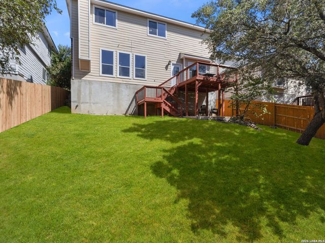 4522 Pinehurst Mesa, San Antonio, TX 78247