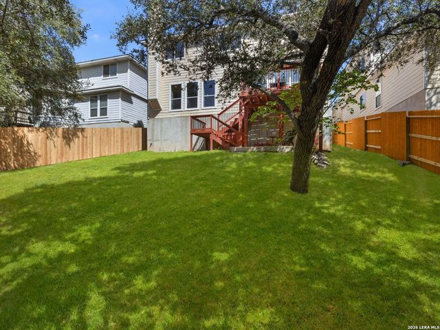 4522 Pinehurst Mesa, San Antonio, TX 78247