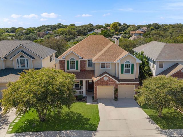 4522 Pinehurst Mesa, San Antonio, TX 78247