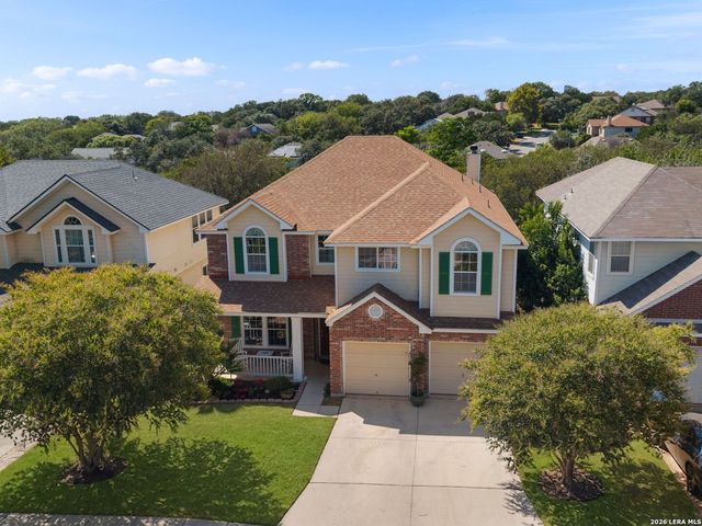 4522 Pinehurst Mesa, San Antonio, TX 78247