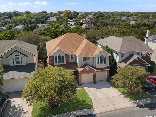 4522 Pinehurst Mesa, San Antonio, TX 78247