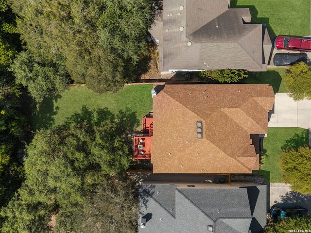 4522 Pinehurst Mesa, San Antonio, TX 78247