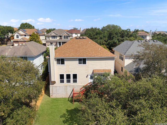 4522 Pinehurst Mesa, San Antonio, TX 78247