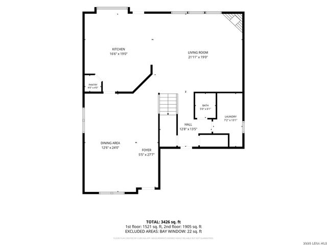 4522 Pinehurst Mesa, San Antonio, TX 78247