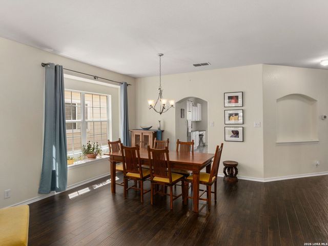 4522 Pinehurst Mesa, San Antonio, TX 78247