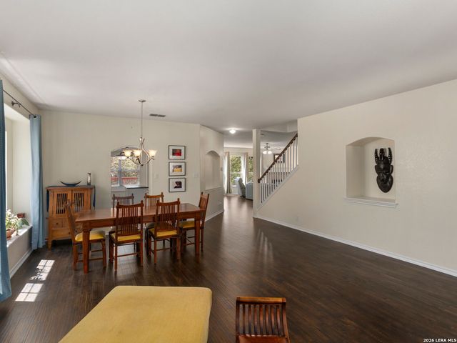 4522 Pinehurst Mesa, San Antonio, TX 78247