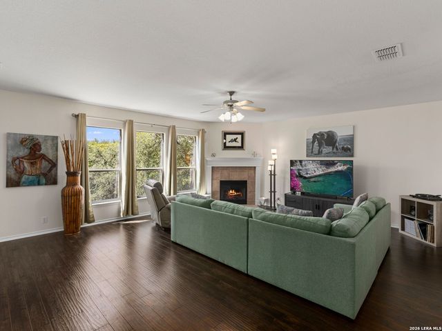 4522 Pinehurst Mesa, San Antonio, TX 78247