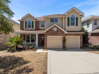 4522 Pinehurst Mesa, San Antonio, TX 78247
