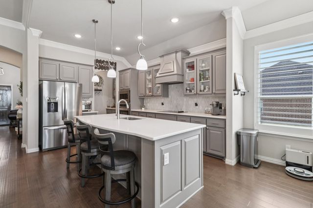 7316 Alpine Meadow Lane, Ponder, TX 76259