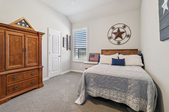 7316 Alpine Meadow Lane, Ponder, TX 76259