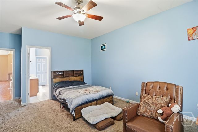 14 Godley Park Way, Savannah, GA 31407