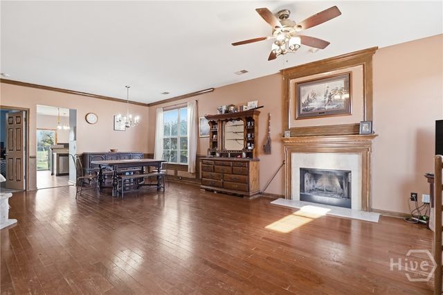 14 Godley Park Way, Savannah, GA 31407