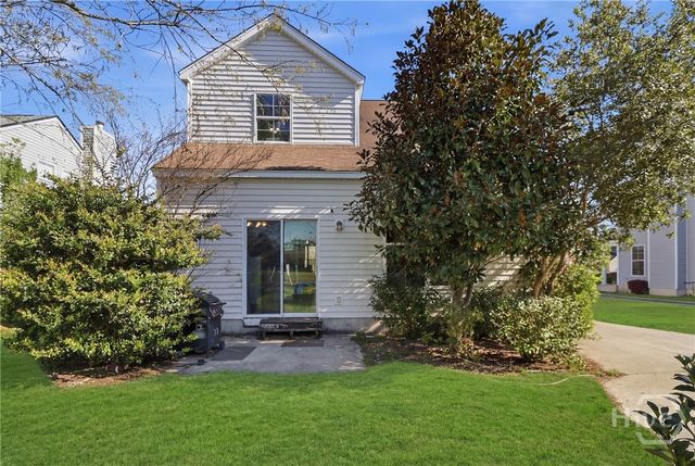 14 Godley Park Way, Savannah, GA 31407