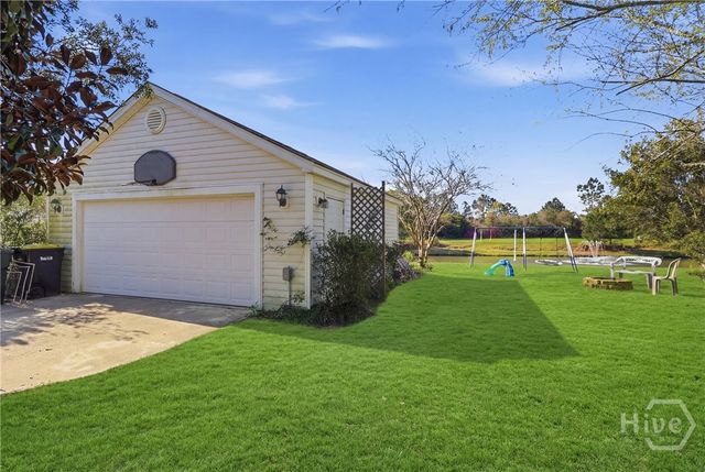 14 Godley Park Way, Savannah, GA 31407