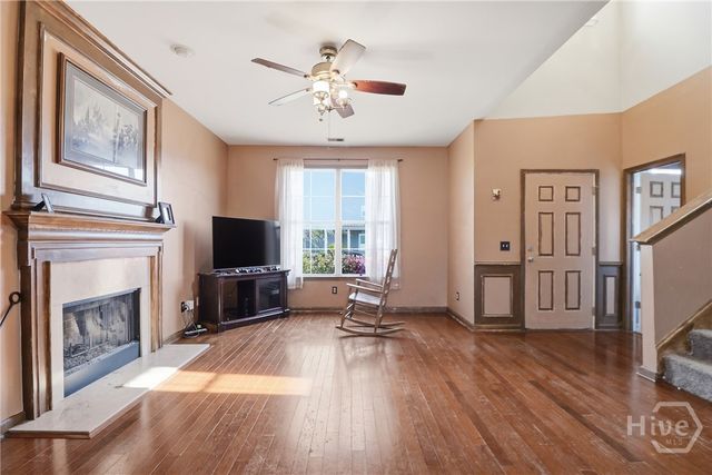 14 Godley Park Way, Savannah, GA 31407