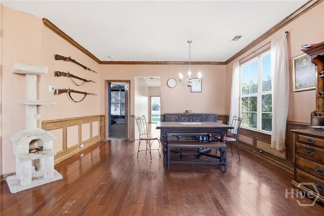 14 Godley Park Way, Savannah, GA 31407