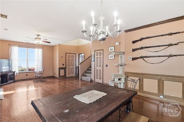 14 Godley Park Way, Savannah, GA 31407