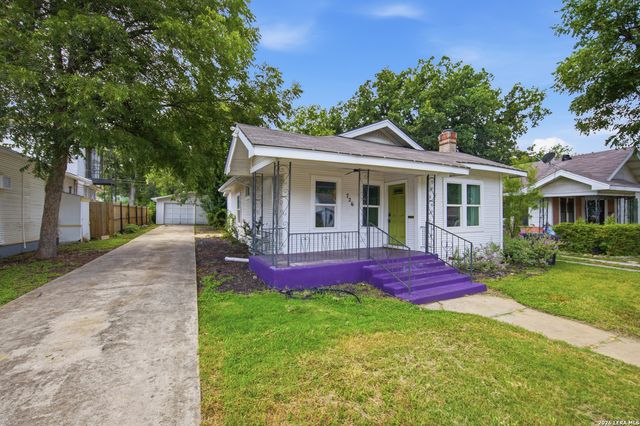 726 Avant, San Antonio, TX 78210
