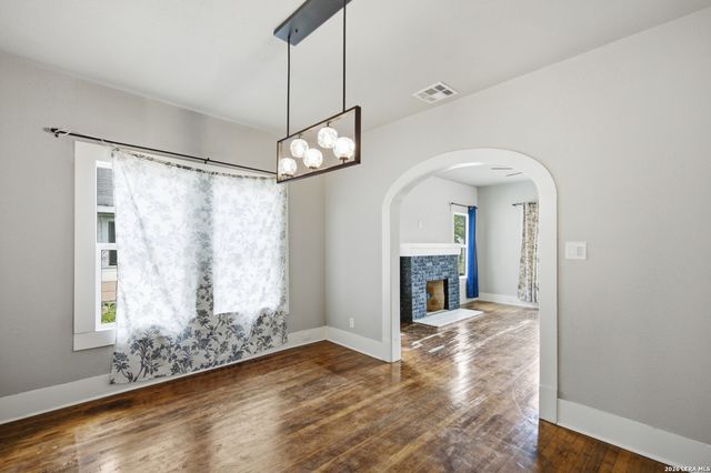 726 Avant, San Antonio, TX 78210