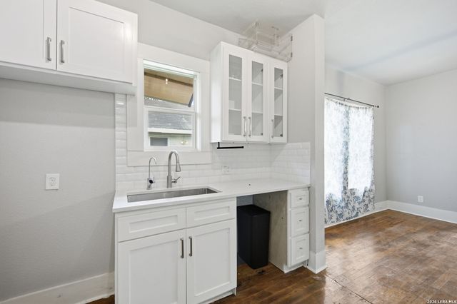726 Avant, San Antonio, TX 78210