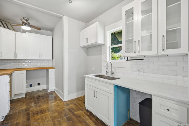 726 Avant, San Antonio, TX 78210