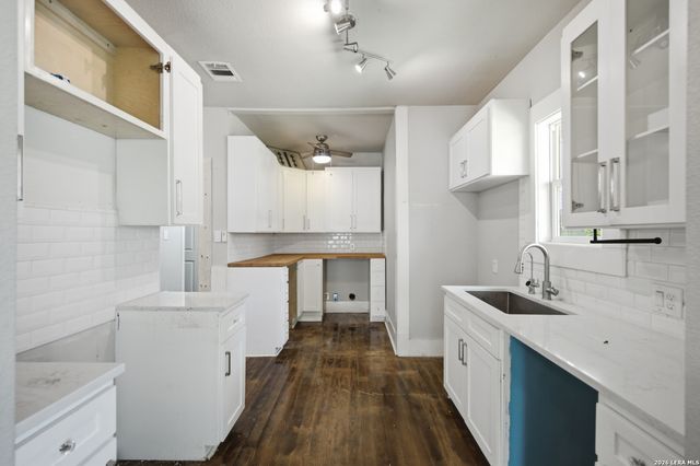 726 Avant, San Antonio, TX 78210