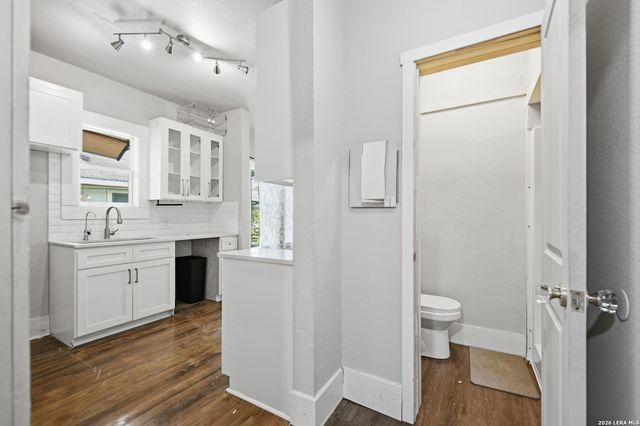 726 Avant, San Antonio, TX 78210