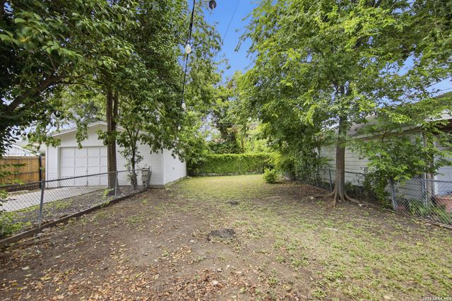 726 Avant, San Antonio, TX 78210