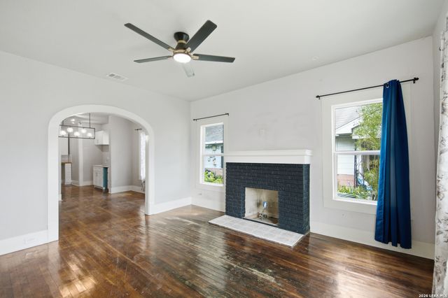 726 Avant, San Antonio, TX 78210