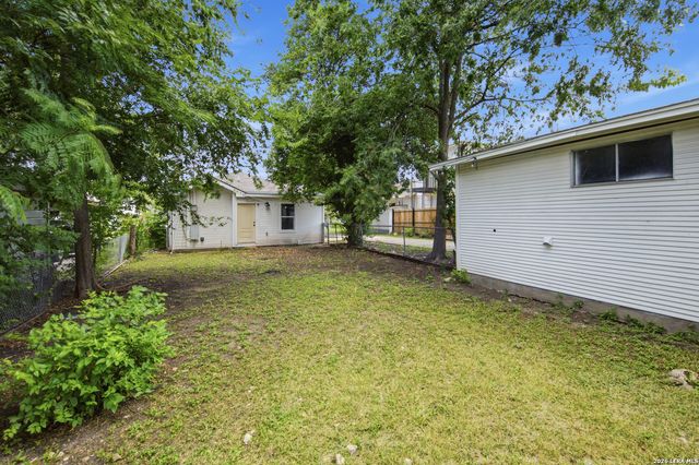 726 Avant, San Antonio, TX 78210