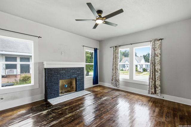 726 Avant, San Antonio, TX 78210